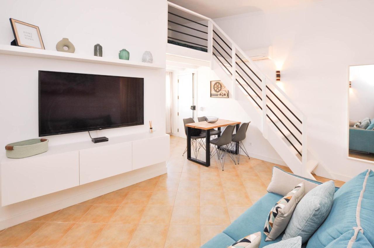 אלבופיירה Nuances Do Oceano By Ocvillas מראה חיצוני תמונה