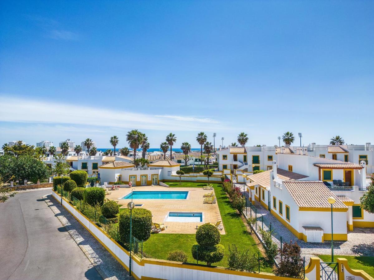 אלבופיירה Nuances Do Oceano By Ocvillas מראה חיצוני תמונה