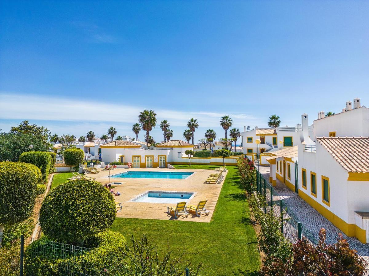 אלבופיירה Nuances Do Oceano By Ocvillas מראה חיצוני תמונה