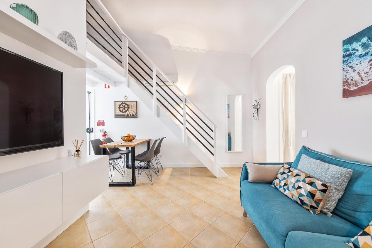אלבופיירה Nuances Do Oceano By Ocvillas מראה חיצוני תמונה
