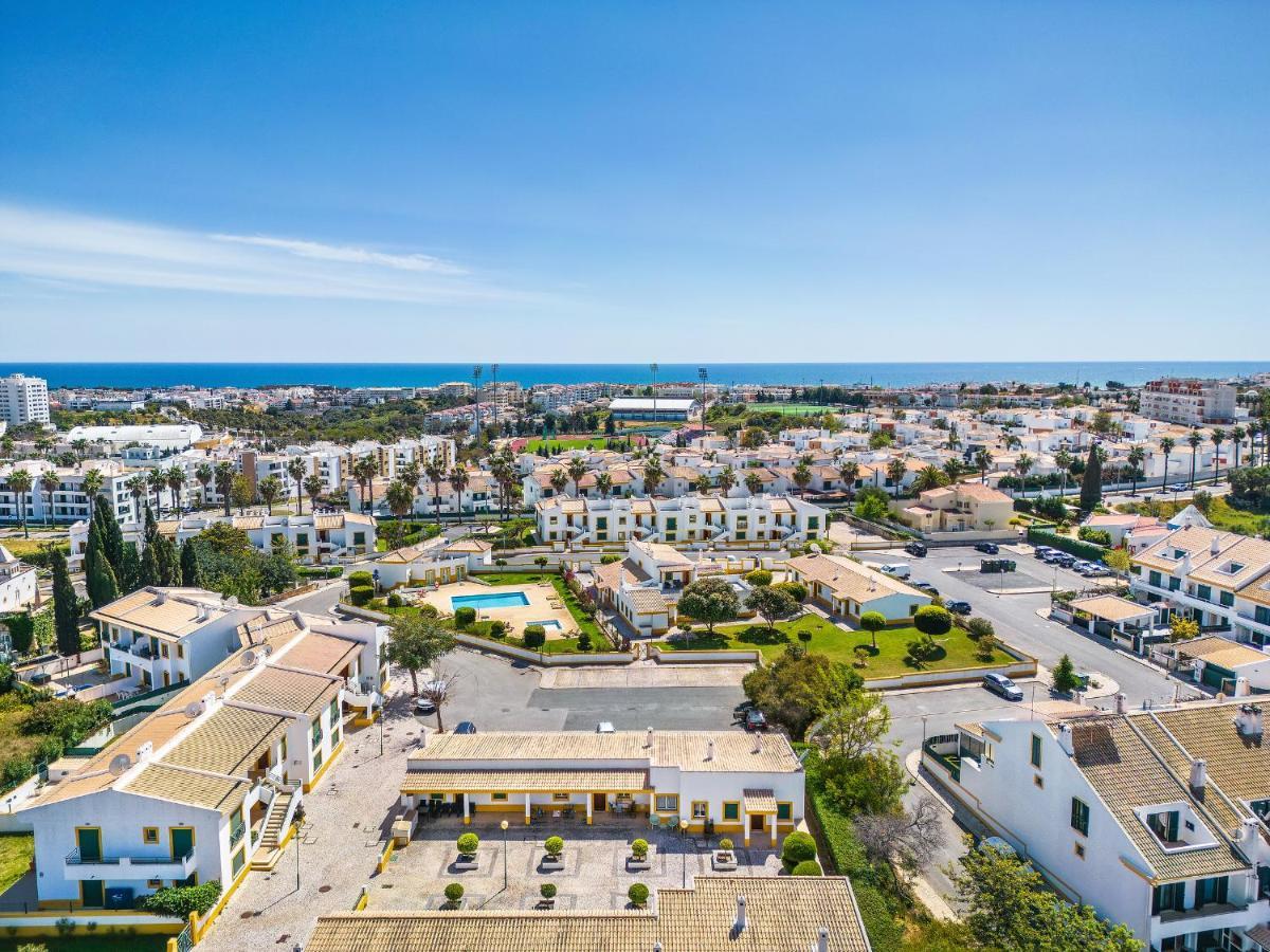 אלבופיירה Nuances Do Oceano By Ocvillas מראה חיצוני תמונה