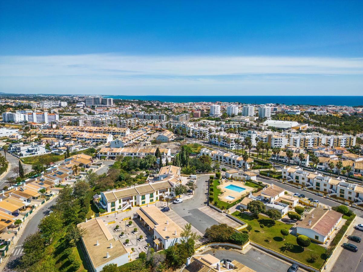 אלבופיירה Nuances Do Oceano By Ocvillas מראה חיצוני תמונה