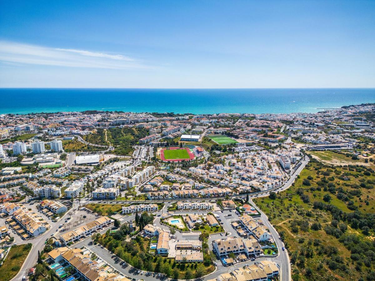אלבופיירה Nuances Do Oceano By Ocvillas מראה חיצוני תמונה