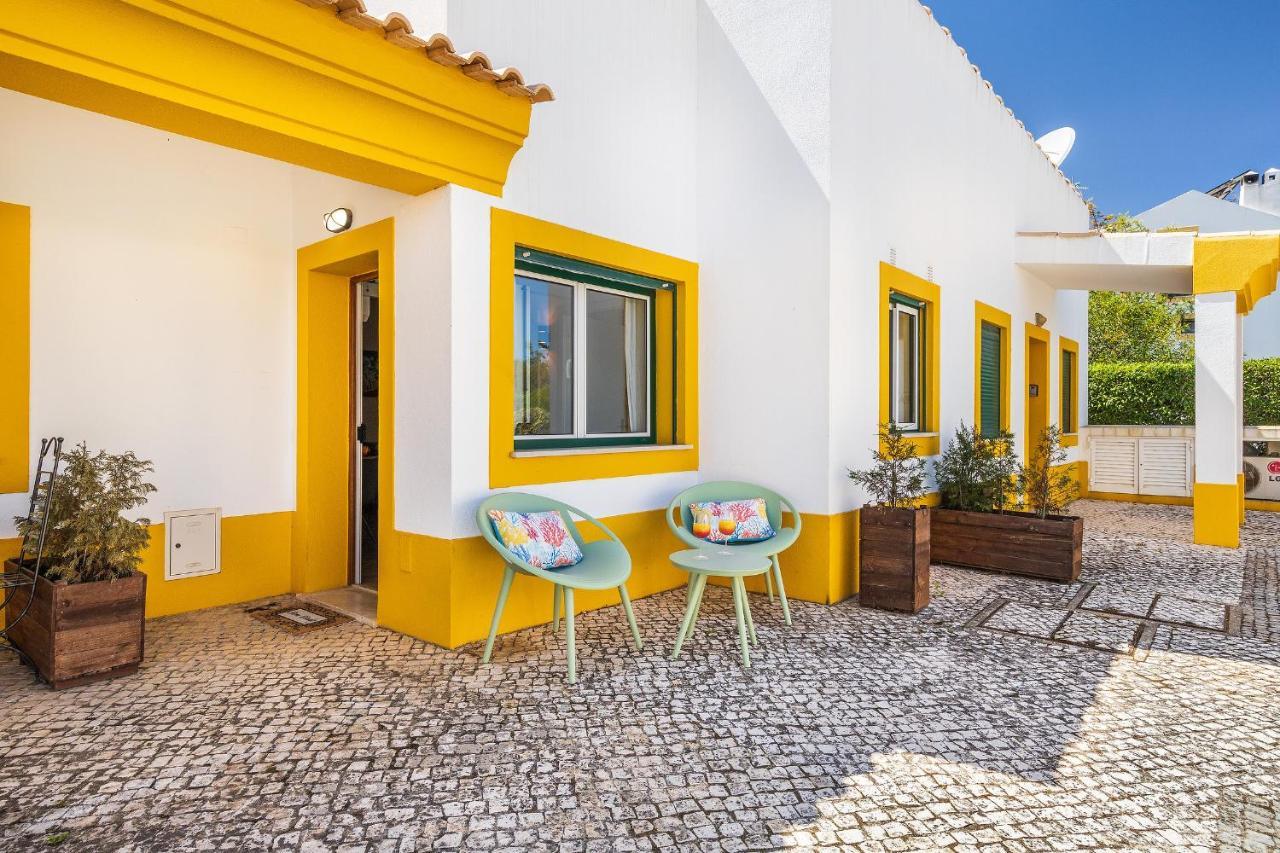 אלבופיירה Nuances Do Oceano By Ocvillas מראה חיצוני תמונה