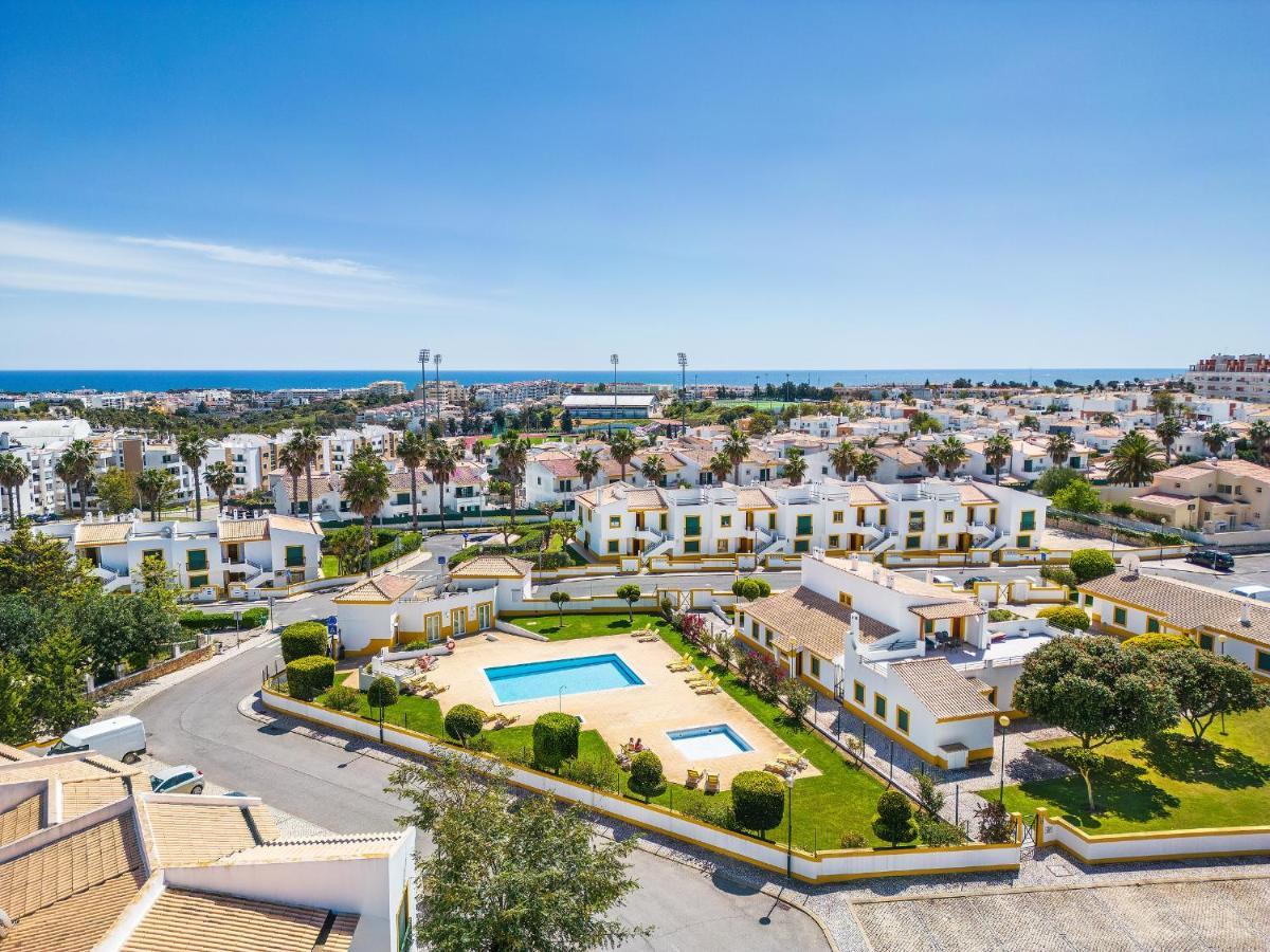 אלבופיירה Nuances Do Oceano By Ocvillas מראה חיצוני תמונה