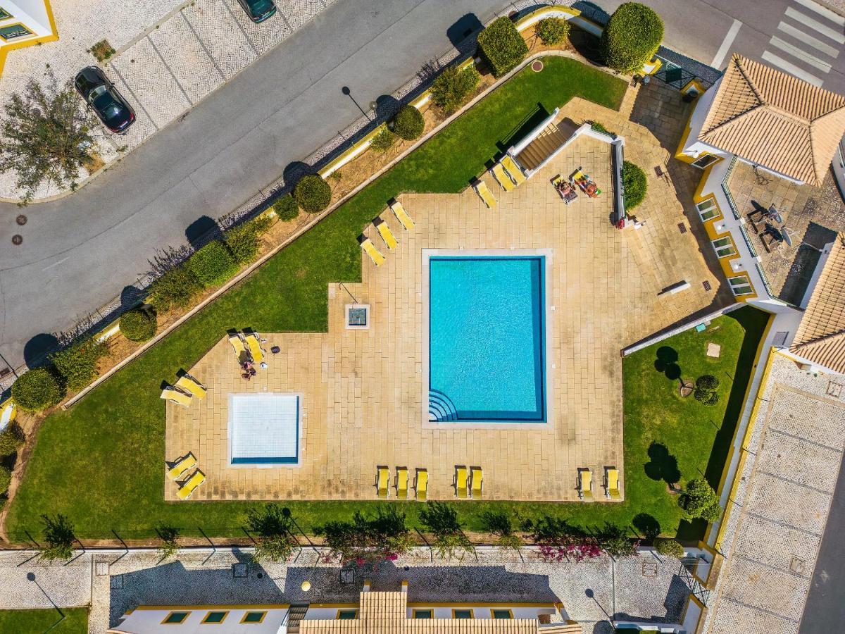 אלבופיירה Nuances Do Oceano By Ocvillas מראה חיצוני תמונה