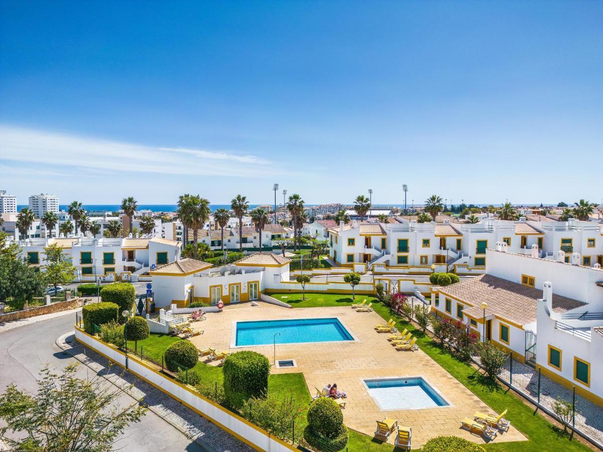 אלבופיירה Nuances Do Oceano By Ocvillas מראה חיצוני תמונה