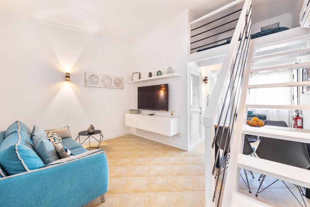 אלבופיירה Nuances Do Oceano By Ocvillas מראה חיצוני תמונה