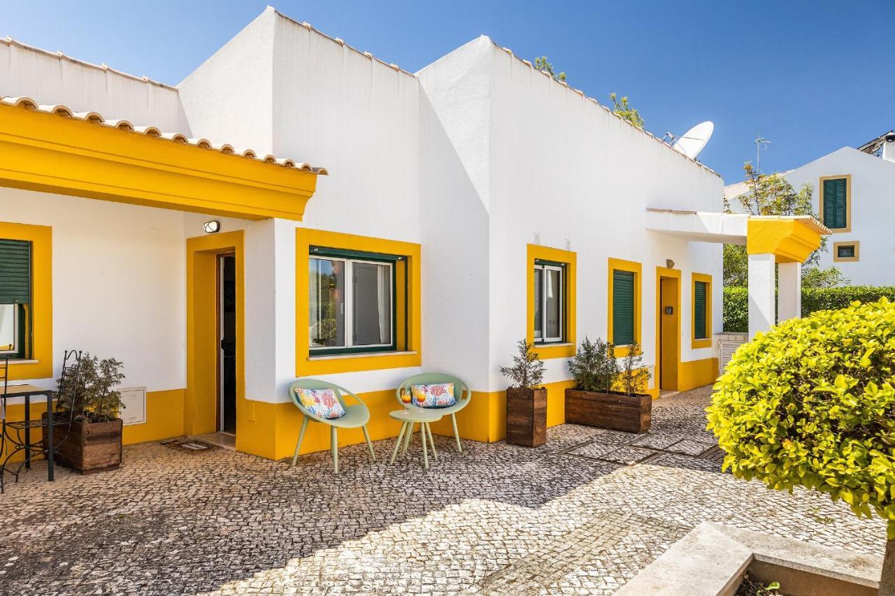אלבופיירה Nuances Do Oceano By Ocvillas מראה חיצוני תמונה