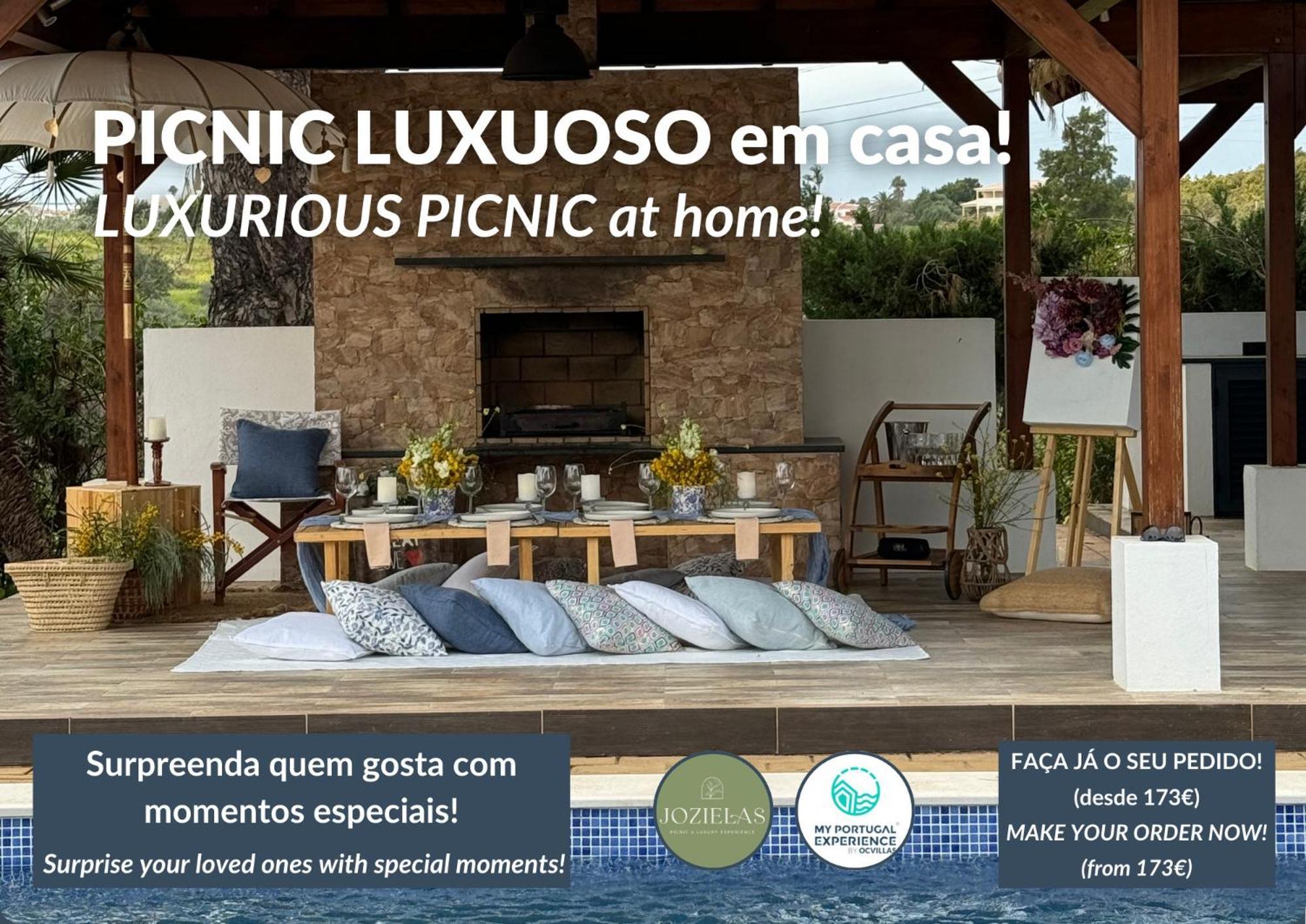 אלבופיירה Nuances Do Oceano By Ocvillas מראה חיצוני תמונה